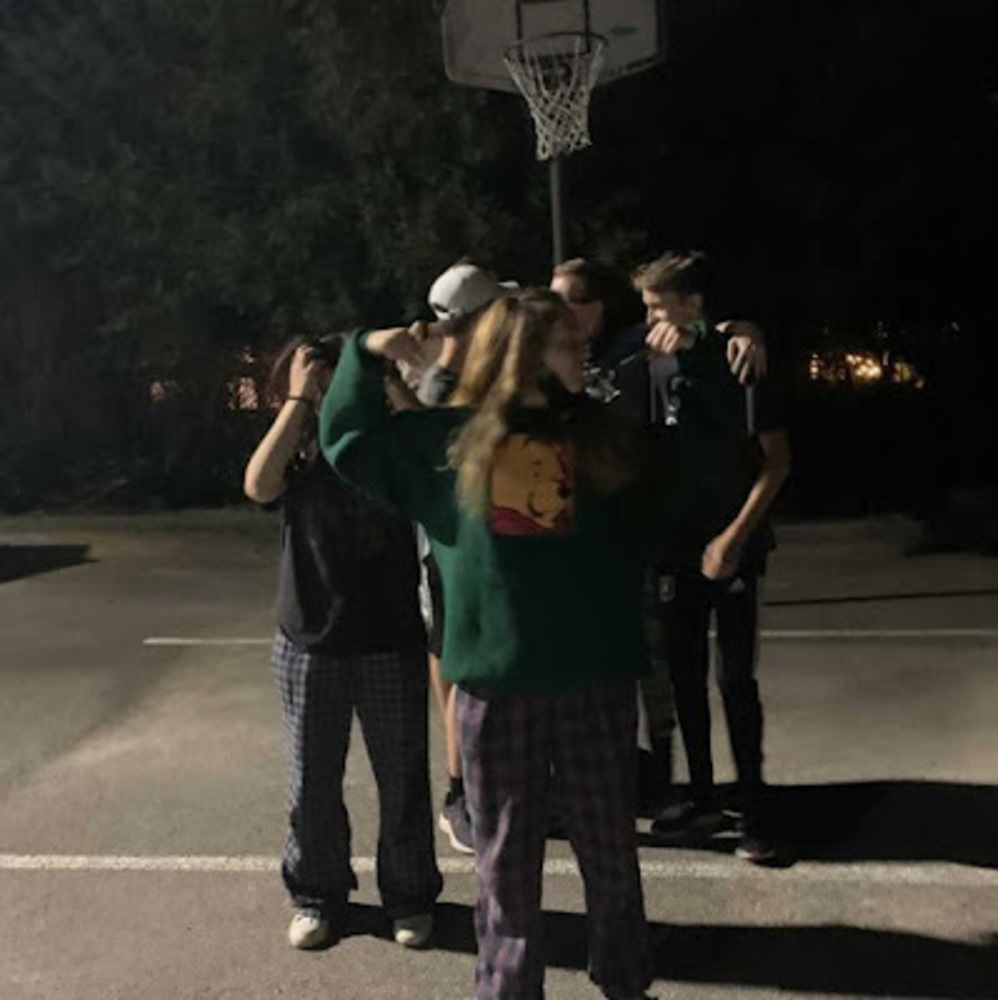 Meet your Posher, Hope